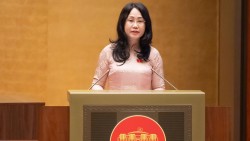 Quốc hội khóa XVI: Đề xuất chi 2% ngân sách cho văn hóa, thêm ngày nghỉ 24/11 hưởng lương