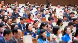 Chiều nay (20/4), Quốc hội thảo luận về công tác thực hành tiết kiệm, chống lãng phí