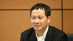 Bí thư Vũ Hồng Văn: Đồng Nai sẵn sàng nhận trọng trách là một cực tăng trưởng của nền kinh tế đất nước