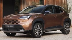 Top 5 mẫu ô tô nhập khẩu hút khách nhất Việt Nam quý I/2026