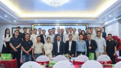 Chuyên gia Hàn Quốc, Trung Quốc chia sẻ bài học kinh nghiệm triển khai đường sắt tốc độ cao