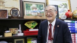 Giáo sư Furuta Motoo: Hiểu Việt Nam để hiểu thế giới