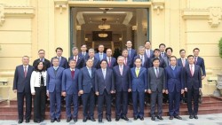 Nền đối ngoại toàn diện trong kỷ nguyên mới