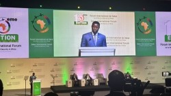 Diễn đàn quốc tế Dakar lần thứ 10: Cùng hiến kế để vượt khó