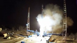 Nga phóng thành công tên lửa Soyuz-2.1: Khẳng định vị thế cường quốc không gian