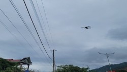 Lịch cúp điện Thành phố Huế hôm nay ngày 24/4/2026