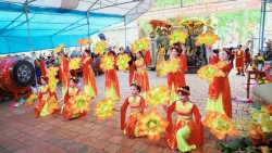 Kể câu chuyện Việt Nam bằng sức mạnh văn hóa