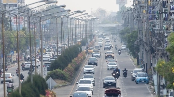 Làm việc từ xa có tiết kiệm năng lượng?