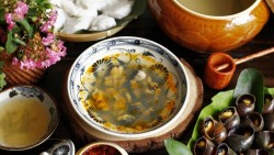 Top 5 món ăn Hà Nội 'gây thương nhớ' mỗi dịp Hè