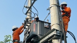 Lịch cúp điện Thành phố Huế hôm nay ngày 26/4/2026