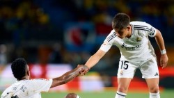 Mất Militao và Guler đến cuối mùa giải, Real Madrid đứng trước nguy cơ không danh hiệu