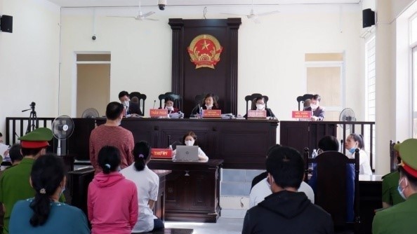 Completing legislation to ensure the rights of participants in legal proceedings according to the Méndez Principles