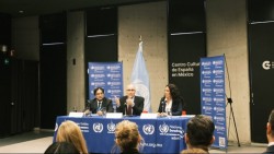 Liên hợp quốc cảnh báo về 'bi kịch nghiêm trọng' ở Mexico