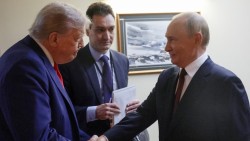 Mỹ mời Tổng thống Putin tham dự Hội nghị thượng đỉnh G20, Điện Kremlin nói Nga 'vẫn chưa quyết định'