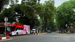 Dự báo thời tiết dịp nghỉ lễ Giỗ Tổ Hùng Vương và 30/4-1/5: Bắc Bộ trưa chiều trời nắng; cao nguyên Trung Bộ và Nam Bộ có nắng nóng