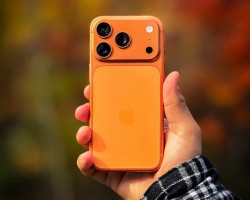 Apple dự kiến cải tiến mạnh camera trên iPhone 18 Pro thế hệ mới