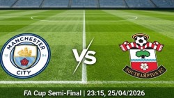 Nhận định, dự đoán trận đấu Man City vs Southampton: Bước đệm giấc mộng ăn 3
