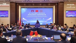 Trung Quốc thúc đẩy hòa giải Thái Lan - Campuchia qua đối thoại *