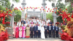 Kiều bào đồng hành cùng Phú Thọ, Lạng Sơn thúc đẩy đầu tư và phát triển