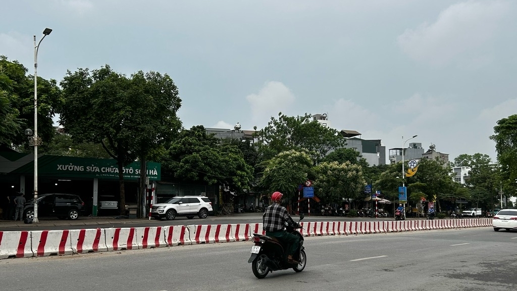 Dự báo thời tiết 10 ngày tới (26/4-6/5): Bắc Bộ mưa rào, dông, ngày 1-2/5 trưa chiều trời nắng; cao nguyên Trung Bộ và Nam Bộ có nắng nóng