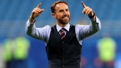 Carrick có thể mất cơ hội dẫn dắt Man Utd vào tay Gareth Southgate