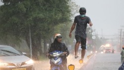 Nam Bộ: El Nino quay trở lại từ giữa năm 2026, các cơn bão mạnh có thể bắt đầu ngay từ tháng 5