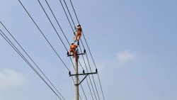 Lịch cúp điện Quảng Ngãi hôm nay ngày 29/4/2026