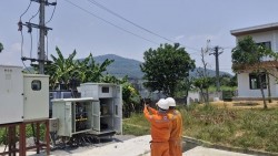 Lịch cúp điện TP. Đà Nẵng hôm nay ngày 30/4/2026