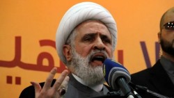 Thủ lĩnh Hezbollah bác bỏ đàm phán trực tiếp với Israel, tuyên bố ‘không lùi bước’