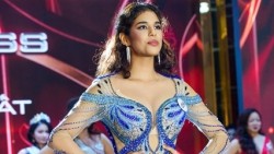 Người đẹp từ Ấn Độ giành danh hiệu Á hậu 1 cuộc thi Miss Global Business Innovation 2026