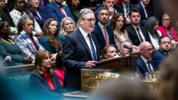 Thủ tướng Anh đứng trước nguy cơ bị Quốc hội điều tra