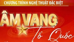'Âm vang Tổ quốc': Bản hùng ca nghệ thuật quy tụ 2.000 nghệ sĩ tại sân vận động Mỹ Đình