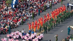 Ngày Giải phóng miền Nam, thống nhất đất nước (30/4): Từ ký ức lịch sử đến động lực phát triển thời đại mới