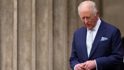 Nhà Vua Anh Charles III thăm Mỹ: Sứ mệnh hạ nhiệt căng thẳng