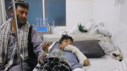 Tình hình biên giới Afghanistan-Pakistan lại nóng