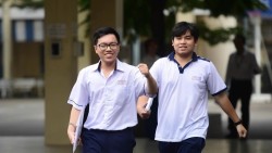 Hơn 1 triệu thí sinh đã đăng ký thi tốt nghiệp THPT năm 2026
