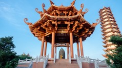 Các chùa ở Đồng Nai đồng loạt tổ chức nghi lễ cầu an vào ngày trọng đại 30/4/2026