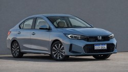 Honda City 2026 ra mắt thị trường Ấn Độ vào ngày 22/5, sớm cập bến Việt Nam?