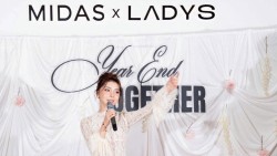 Hương Bùi: Khi CEO chọn 'gánh tạ' để dẫn dắt và truyền cảm hứng