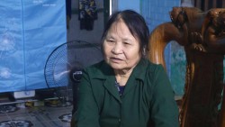 Chuyện về nữ thanh niên xung phong miền Đất Cảng