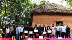 Hành trình di sản: Câu chuyện bảo tồn kiến trúc nhà Hà Nhì