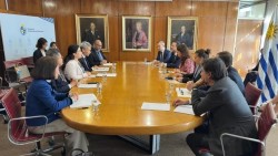 Uruguay mong muốn mở rộng hợp tác với ASEAN