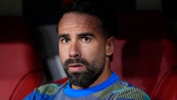 Giấc mơ World Cup của hậu vệ Real Madrid Carvajal coi như chấm hết