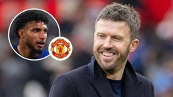 Manchester United sẽ chọn ai để hoàn thiện giấc mơ của Carrick?