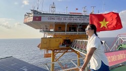 Trường Sa - Nơi niềm tin chạm vào máu thịt Tổ quốc
