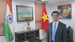 Tổng Bí thư, Chủ tịch nước Tô Lâm thăm Ấn Độ: Nâng tầm quan hệ Đối tác chiến lược toàn diện trong kỷ nguyên mới
