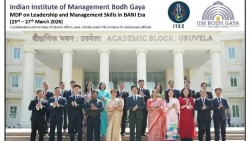 Chuyến thăm Ấn Độ của Tổng Bí thư, Chủ tịch nước Tô Lâm: Tăng cường quan hệ đối tác trong bối cảnh nhiều thách thức