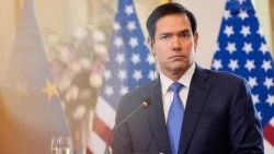 Ngoại trưởng Rubio: Mỹ ưu tiên con đường hòa bình với Iran