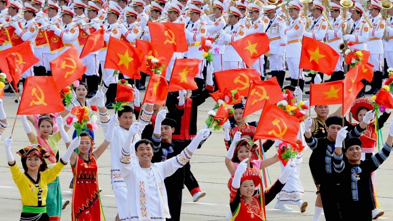 Quyền con người trong Văn kiện Đại hội Đảng XIV: Nhận thức mới và những vấn đề đặt ra