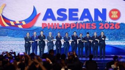 ASEAN duy trì thế cân bằng giữa các nước lớn